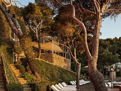 Mezzatorre Resort & Spa Hotel - photo 8
