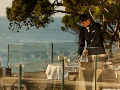 Mezzatorre Resort & Spa Hotel - photo 20