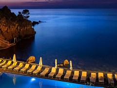 Mezzatorre Resort & Spa Hotel - photo 13