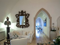 Mezzatorre Resort & Spa Hotel - photo 21