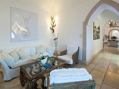 Mezzatorre Resort & Spa Hotel - photo 25