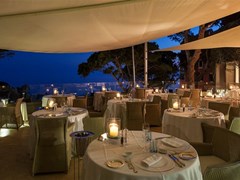 Mezzatorre Resort & Spa Hotel - photo 28