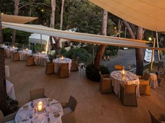 Mezzatorre Resort & Spa Hotel - photo 31