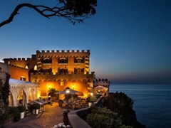 Mezzatorre Resort & Spa Hotel - photo 15