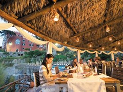 Mezzatorre Resort & Spa Hotel - photo 30