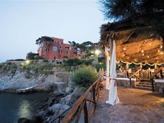Mezzatorre Resort & Spa Hotel - photo 35