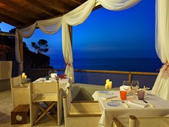 Mezzatorre Resort & Spa Hotel - photo 32