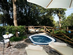 Mezzatorre Resort & Spa Hotel - photo 37