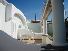Albatros Hotel - photo 2