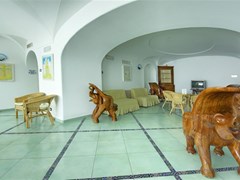 Albatros Hotel - photo 11