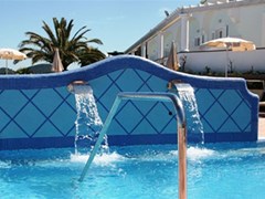 Albatros Hotel - photo 7