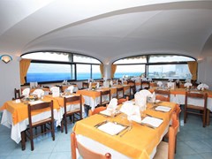 Albatros Hotel - photo 13