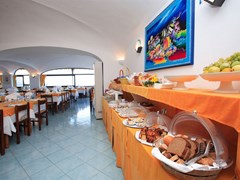 Albatros Hotel - photo 14