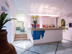 Albatros Hotel - photo 12