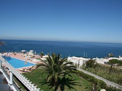 Albatros Hotel - photo 8