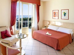 Eden Park Hotel - photo 13