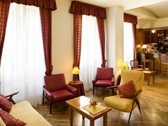 Eden Park Hotel - photo 4