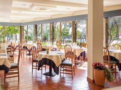 Eden Park Hotel - photo 5