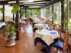 Eden Park Hotel - photo 6