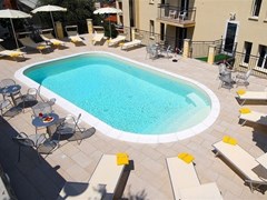 Piccolo Hotel - photo 4