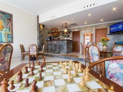 Piccolo Hotel - photo 9