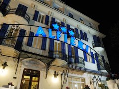 Alfieri Hotel - photo 1