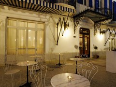 Alfieri Hotel - photo 3