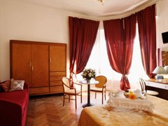 Alfieri Hotel - photo 8