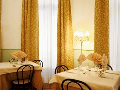 Alfieri Hotel - photo 6