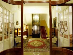 Alfieri Hotel - photo 5