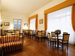 Alfieri Hotel - photo 4