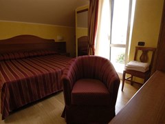 Baia Blu Hotel - photo 8