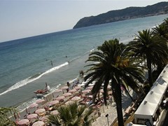 Baia Blu Hotel - photo 12