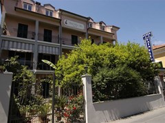 Baia Blu Hotel - photo 1