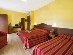 Baia Blu Hotel - photo 9