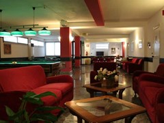 Garden Hotel - photo 4