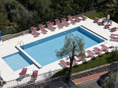 Garden Hotel - photo 1