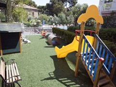 Garden Hotel - photo 22