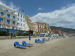 La Balnearia Hotel - photo 1