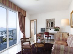 Mediterranee Grand Hotel - photo 27