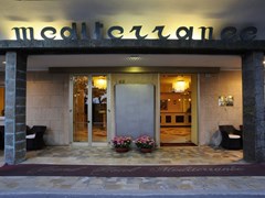 Mediterranee Grand Hotel - photo 1