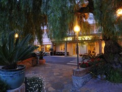 Mediterranee Grand Hotel - photo 4