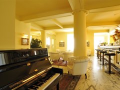 Mediterranee Grand Hotel - photo 12