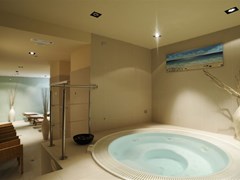 Mediterranee Grand Hotel - photo 22