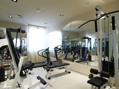 Mediterranee Grand Hotel - photo 23