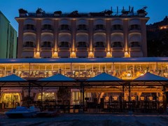 Regina Hotel - photo 2