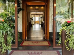 Regina Hotel - photo 5