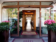 Regina Hotel - photo 4