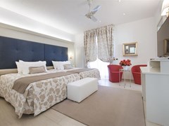 Toscana Hotel - photo 7