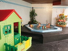 Toscana Hotel - photo 28